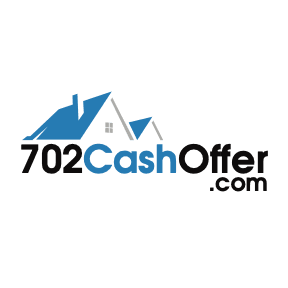 702 Cash Offer - We Buy Houses Las Vegas